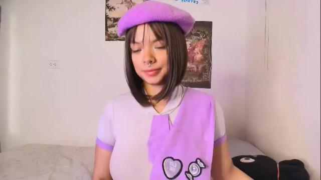 Image 7 of yungelitamor_ Stream on Chaturbate on 22 days ago