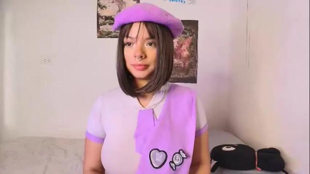 Image 8 of yungelitamor_ Stream on Chaturbate on 22 days ago