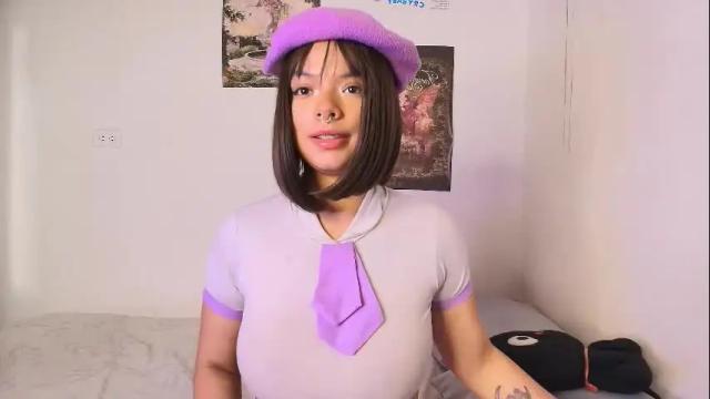 Thumbnail 3, yungelitamor_'s Stream at Chaturbate, 20 days ago