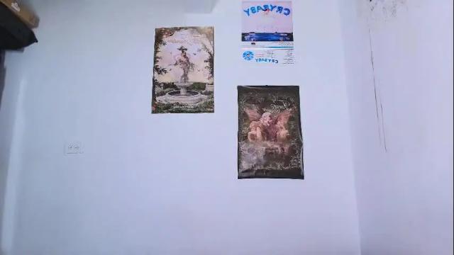 Thumbnail 1, yungelitamor_'s Stream at Chaturbate, 17 days ago