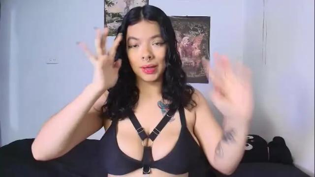 Image 4 of yungelitamor_ Stream on Chaturbate on 19 days ago