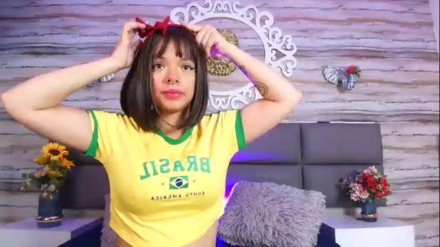 Image 2 of yungelitamor_ Stream on Chaturbate on 14 days ago