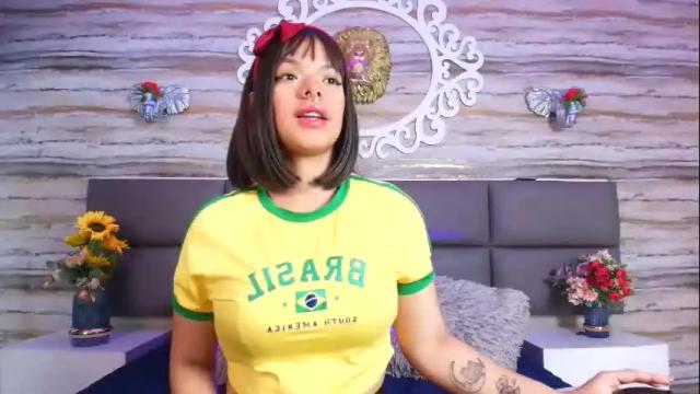 Thumbnail 2, yungelitamor_'s Stream at Chaturbate, 12 days ago