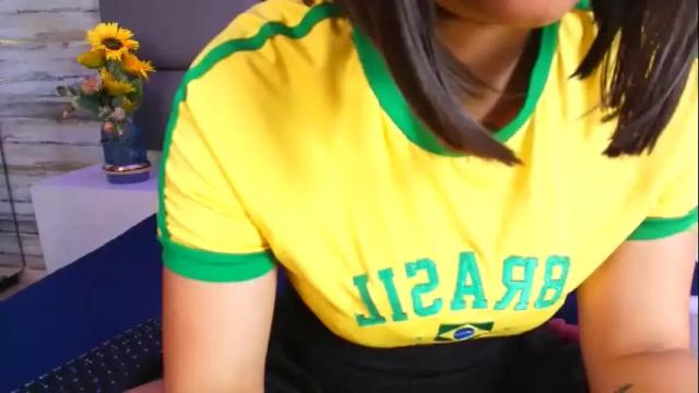 Image 7 of yungelitamor_ Stream on Chaturbate on 14 days ago