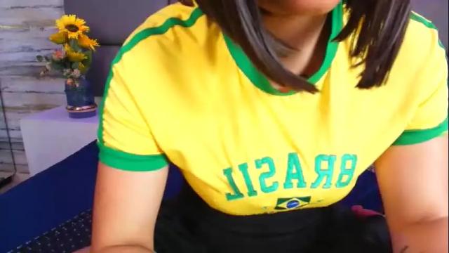 Image 8 of yungelitamor_ Stream on Chaturbate on 14 days ago
