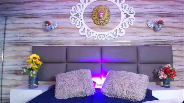 Thumbnail 3, yungelitamor_'s Stream at Chaturbate, 12 days ago