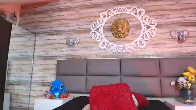 Image 3 of yungelitamor_ Stream on Chaturbate on 8 days ago