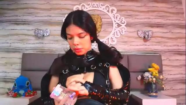 Image 7 of yungelitamor_ Stream on Chaturbate on 8 days ago