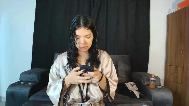 Image 3 of yungelitamor_ Stream on Chaturbate on 6 days ago