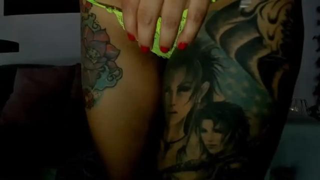 Image 11 of yungfang Stream on Chaturbate on 14 months ago