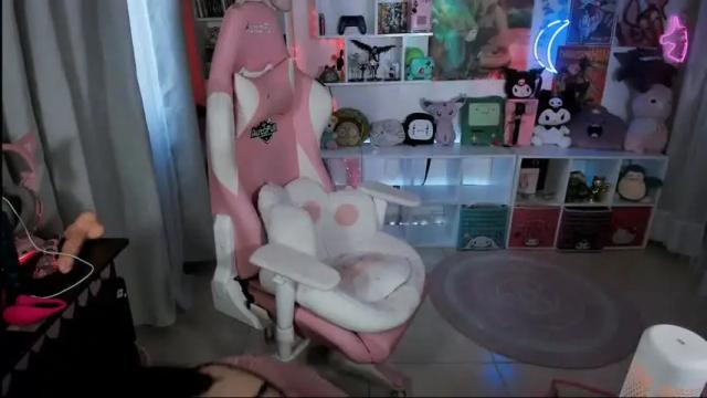 Thumbnail 2, yuno4uwu's Stream at Chaturbate, 20 months ago