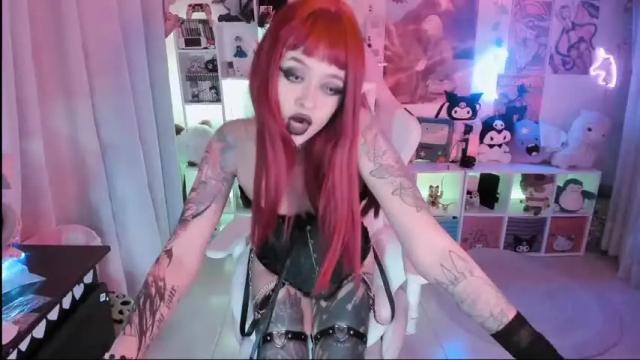 Image 10 of yuno4uwu Stream on Chaturbate on 19 months ago