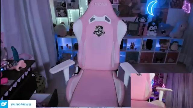 Image 7 of yuno4uwu Stream on Chaturbate on 19 months ago