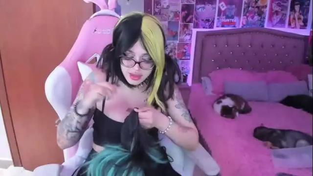 Thumbnail 3, yuno4uwu's Stream at Chaturbate, 1 month ago