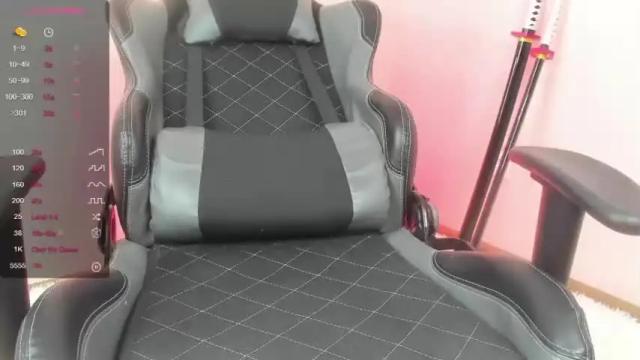 Image 2 of yuno_kim Stream on Chaturbate on 24 months ago