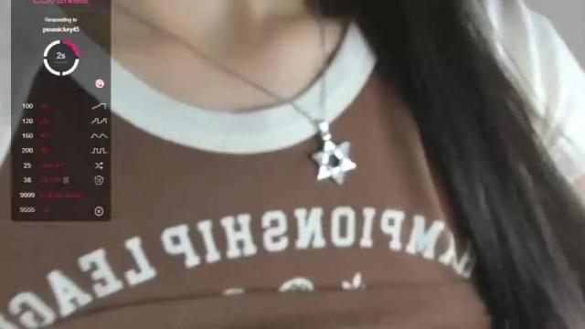 Thumbnail 3, yuno_kim's Stream at Chaturbate, 23 months ago