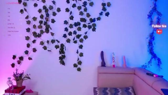 Image 3 of yunomi_1 Stream on Chaturbate on 22 months ago