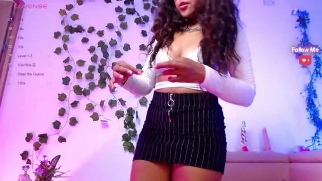 Image 4 of yunomi_1 Stream on Chaturbate on 21 months ago