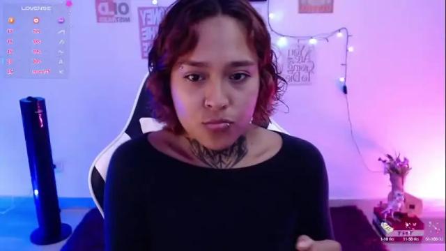 Image 12 of yunomi_1 Stream on Chaturbate on 8 months ago