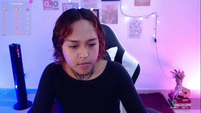 Image 7 of yunomi_1 Stream on Chaturbate on 8 months ago