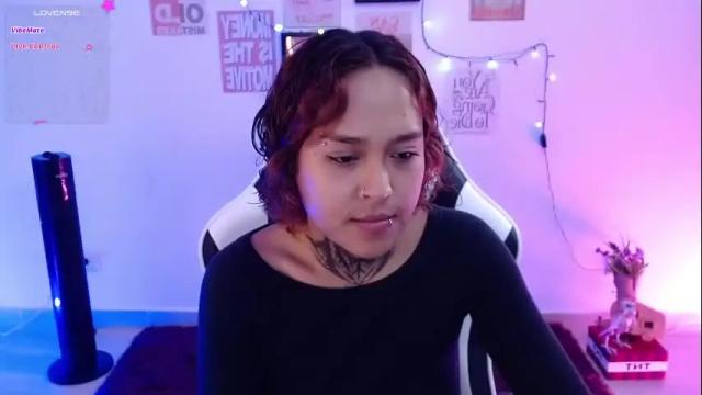 Thumbnail 3, yunomi_1's Stream at Chaturbate, 8 months ago