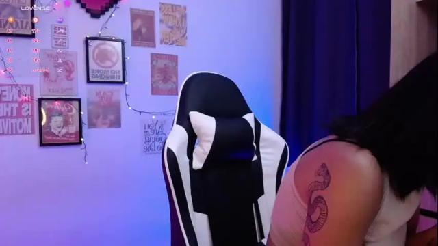 Image 2 of yunomi_1 Stream on Chaturbate on 6 months ago