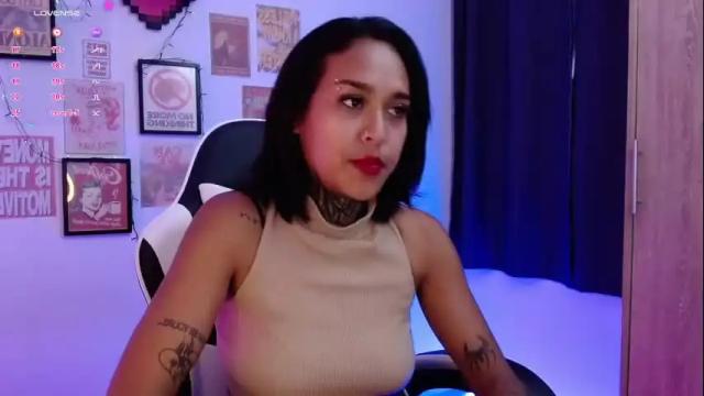Image 6 of yunomi_1 Stream on Chaturbate on 6 months ago