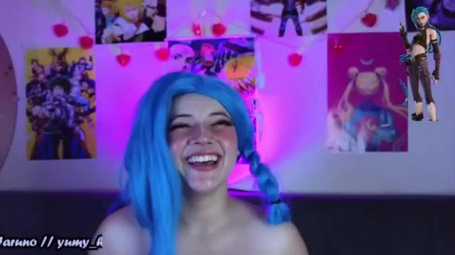 Image 3 of yuny_haruno Stream on Chaturbate on 16 months ago
