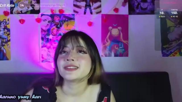 Image 10 of yuny_haruno Stream on Chaturbate on 16 months ago