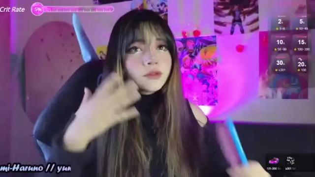 Image 2 of yuny_haruno Stream on Chaturbate on 16 months ago