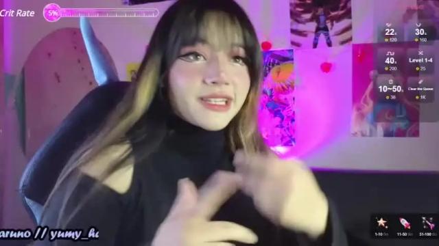 Image 4 of yuny_haruno Stream on Chaturbate on 16 months ago