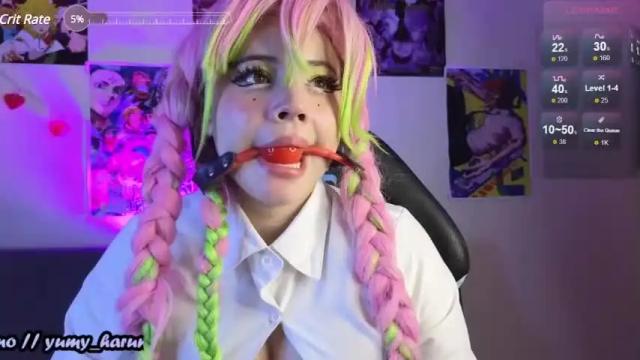 Image 10 of yuny_haruno Stream on Chaturbate on 16 months ago