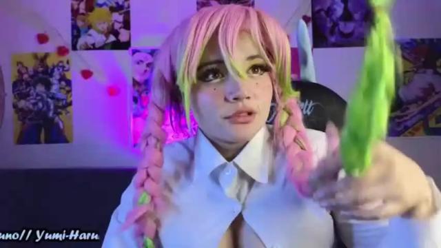 Image 3 of yuny_haruno Stream on Chaturbate on 16 months ago