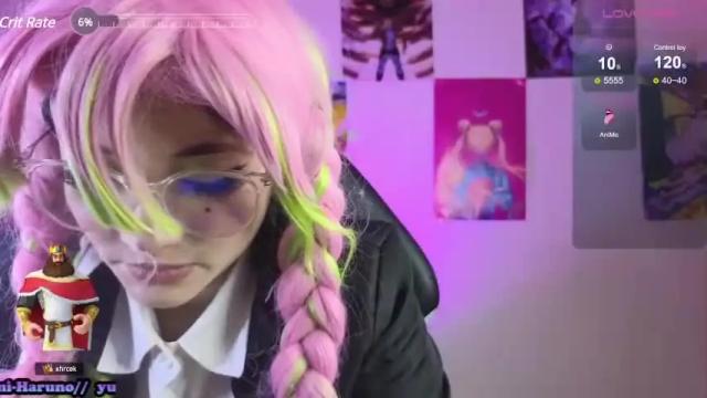 Image 8 of yuny_haruno Stream on Chaturbate on 15 months ago