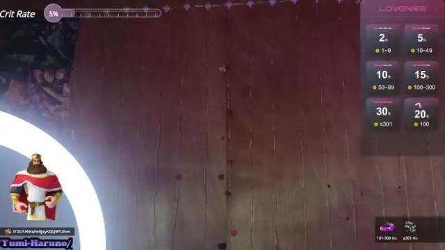 Image 7 of yuny_haruno Stream on Chaturbate on 15 months ago