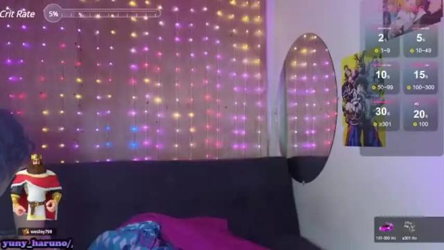 Image 4 of yuny_haruno Stream on Chaturbate on 15 months ago