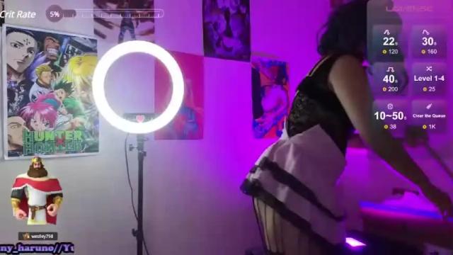 Image 6 of yuny_haruno Stream on Chaturbate on 15 months ago