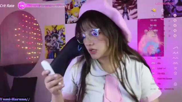 Image 6 of yuny_haruno Stream on Chaturbate on 15 months ago