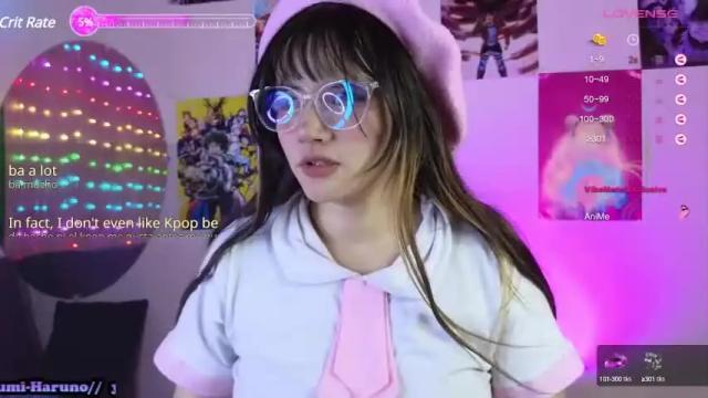 Image 7 of yuny_haruno Stream on Chaturbate on 15 months ago