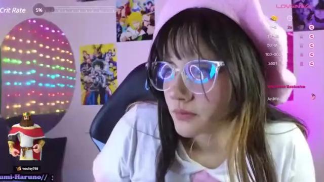 Image 8 of yuny_haruno Stream on Chaturbate on 15 months ago