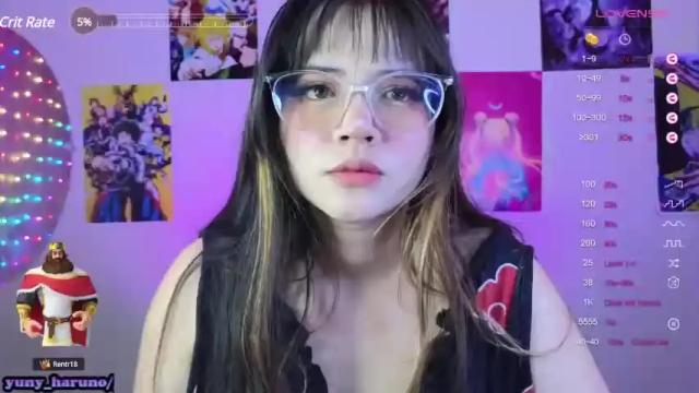 Image 10 of yuny_haruno Stream on Chaturbate on 15 months ago
