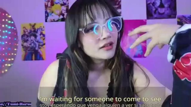 Image 4 of yuny_haruno Stream on Chaturbate on 15 months ago