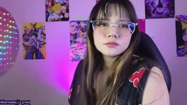 Image 7 of yuny_haruno Stream on Chaturbate on 15 months ago