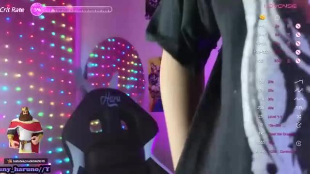 Image 11 of yuny_haruno Stream on Chaturbate on 14 months ago