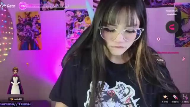 Image 2 of yuny_haruno Stream on Chaturbate on 14 months ago