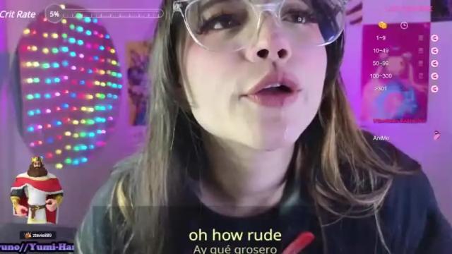 Image 3 of yuny_haruno Stream on Chaturbate on 14 months ago