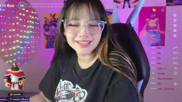 Image 4 of yuny_haruno Stream on Chaturbate on 14 months ago