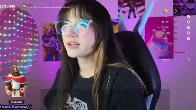 Image 6 of yuny_haruno Stream on Chaturbate on 14 months ago