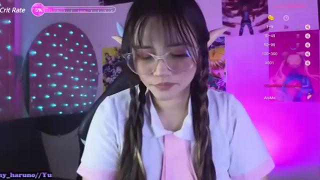 Image 12 of yuny_haruno Stream on Chaturbate on 14 months ago