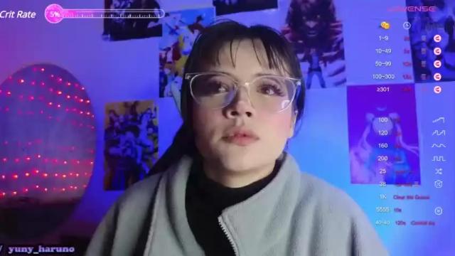 Image 4 of yuny_haruno Stream on Chaturbate on 14 months ago